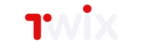 Twix logo